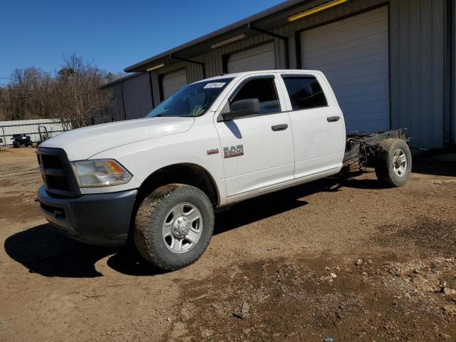  Salvage Ram 2500