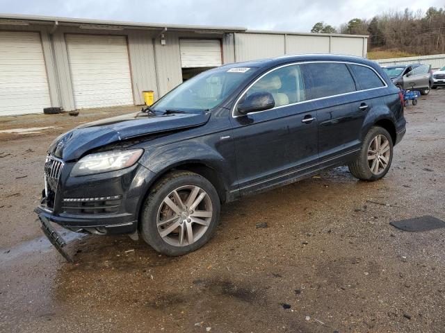  Salvage Audi Q7