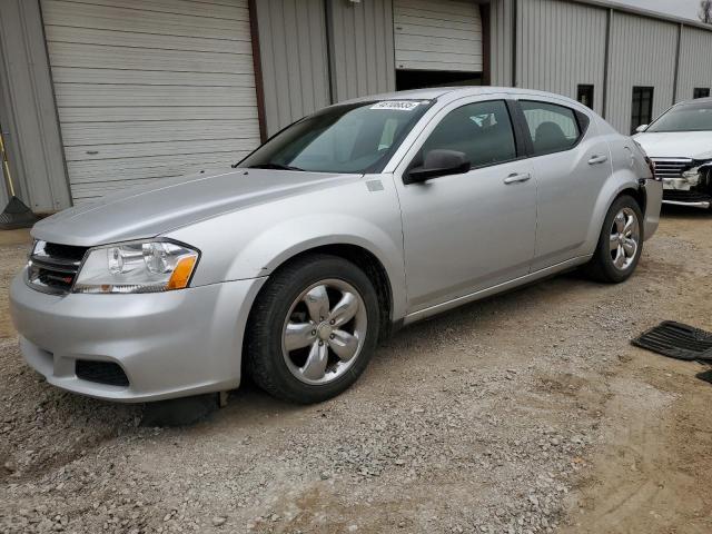  Salvage Dodge Avenger