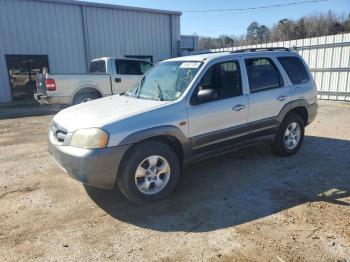  Salvage Mazda Tribute