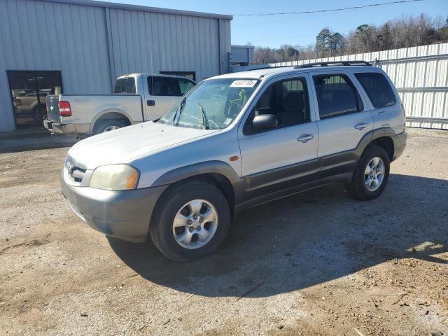  Salvage Mazda Tribute