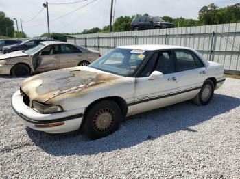  Salvage Buick LeSabre