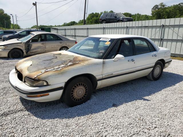  Salvage Buick LeSabre