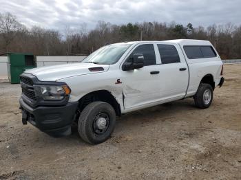  Salvage Ram 2500