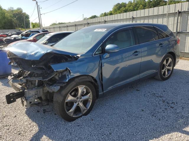  Salvage Toyota Venza