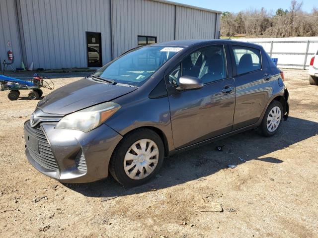  Salvage Toyota Yaris