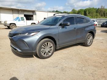  Salvage Toyota Venza