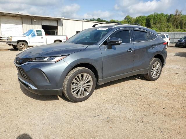  Salvage Toyota Venza