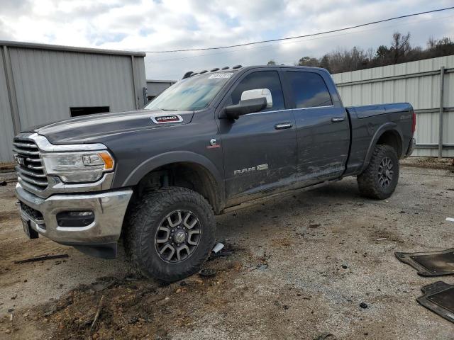  Salvage Ram 2500