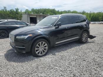  Salvage Volvo XC90