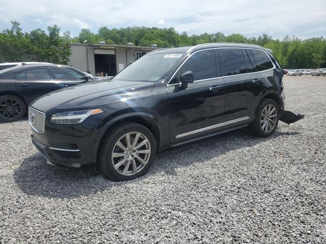 Salvage Volvo XC90