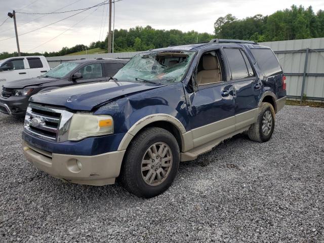  Salvage Ford Expedition