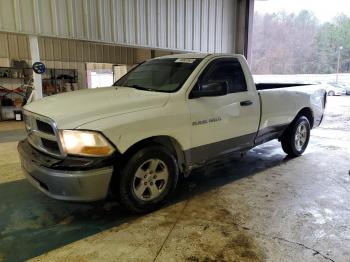  Salvage Dodge Ram 1500