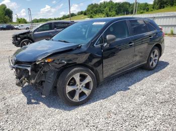  Salvage Toyota Venza