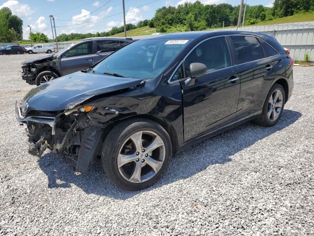  Salvage Toyota Venza