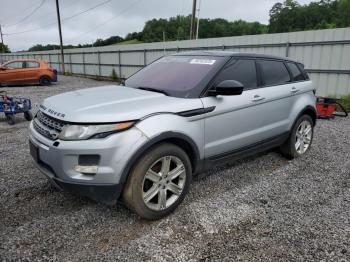  Salvage Land Rover Range Rover