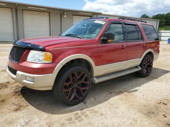  Salvage Ford Expedition