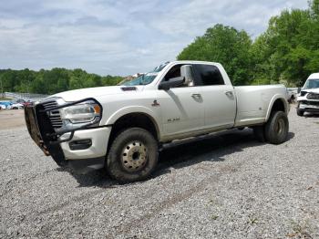  Salvage Ram 3500