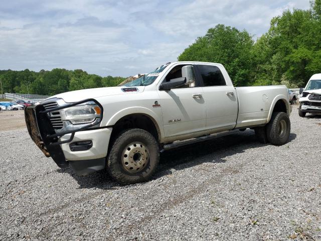  Salvage Ram 3500