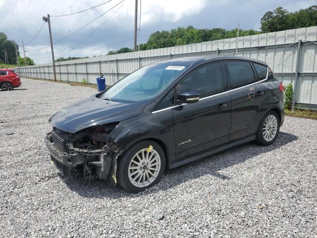  Salvage Ford Cmax
