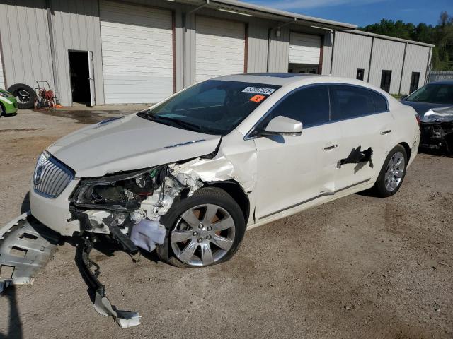  Salvage Buick LaCrosse