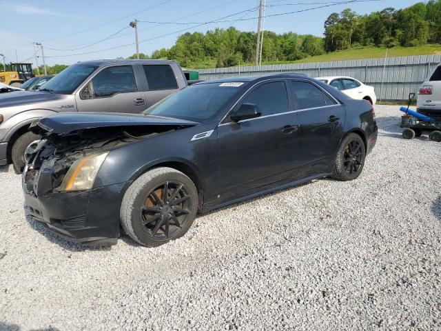  Salvage Cadillac CTS