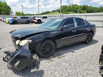  Salvage Buick LaCrosse