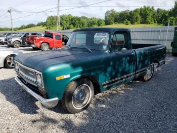  Salvage American Motors Other