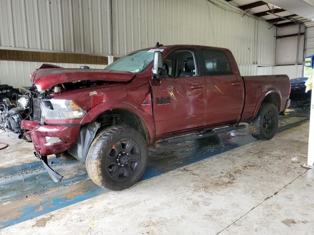  Salvage Ram 2500