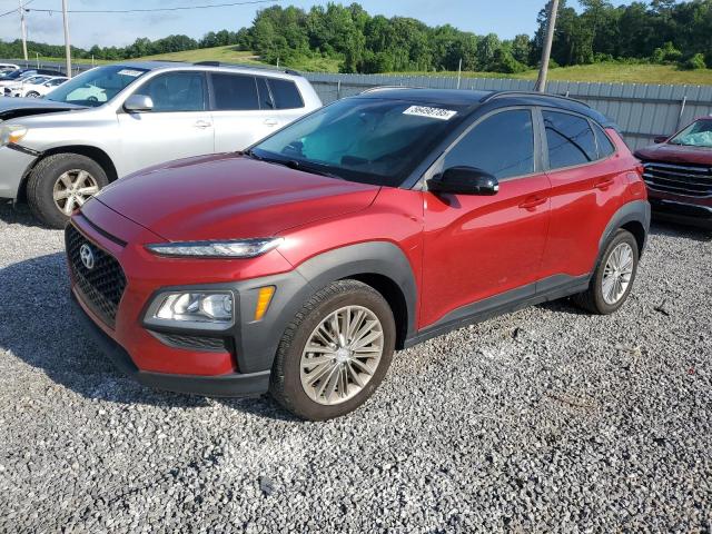 Salvage Hyundai KONA