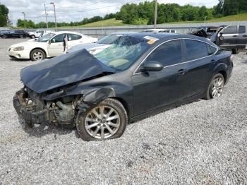  Salvage Mazda 6
