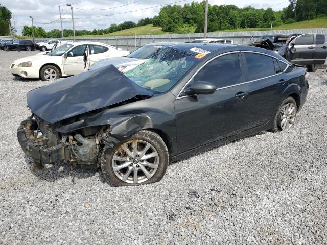  Salvage Mazda 6