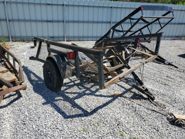  Salvage Barrentine Other