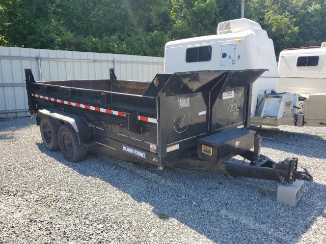  Salvage Sure-trac St8214hlod