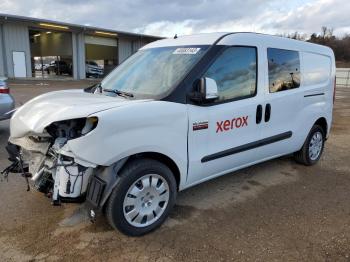 Salvage Ram Promaster
