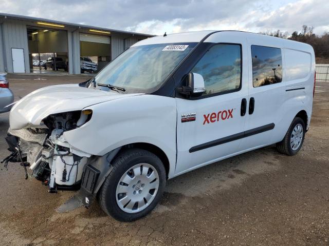  Salvage Ram Promaster