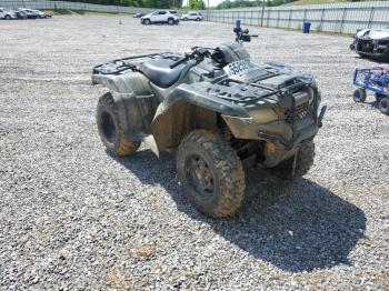  Salvage Honda Trx