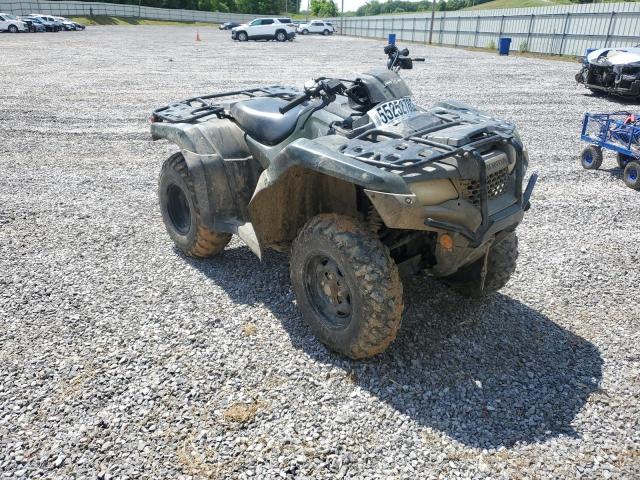  Salvage Honda Trx
