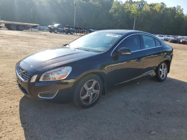  Salvage Volvo S60