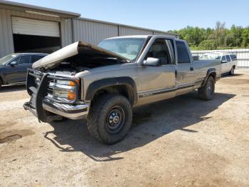  Salvage Chevrolet Gmt