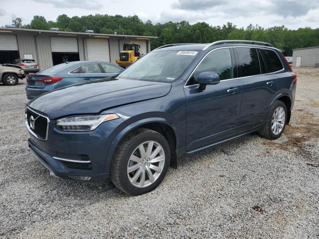  Salvage Volvo XC90