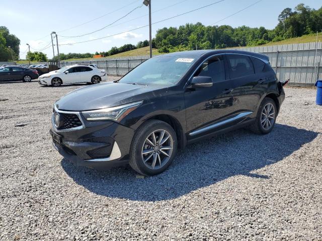  Salvage Acura RDX