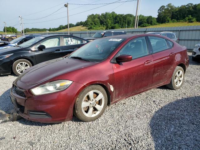  Salvage Dodge Dart
