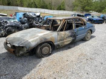  Salvage Buick LeSabre