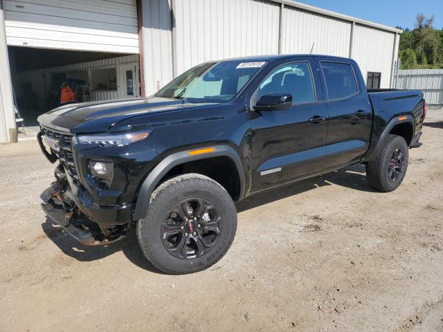  Salvage GMC Canyon