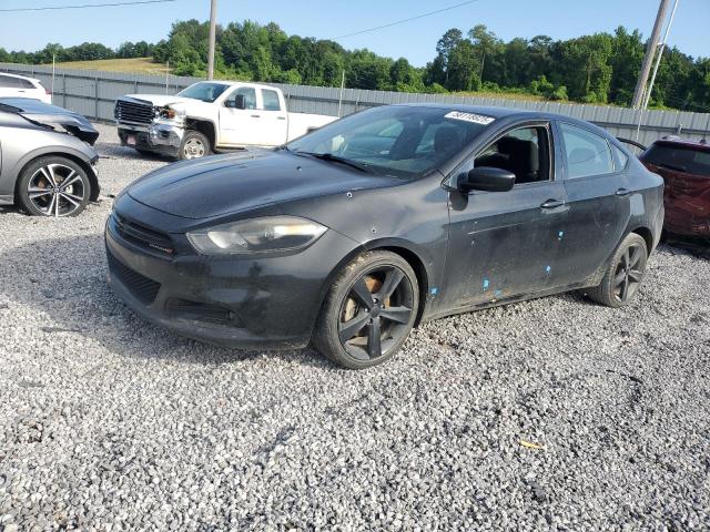  Salvage Dodge Dart