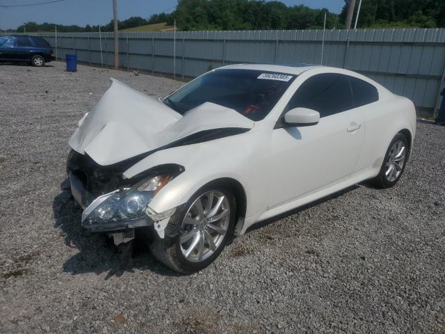  Salvage INFINITI G37
