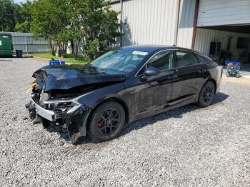 Salvage Kia K5