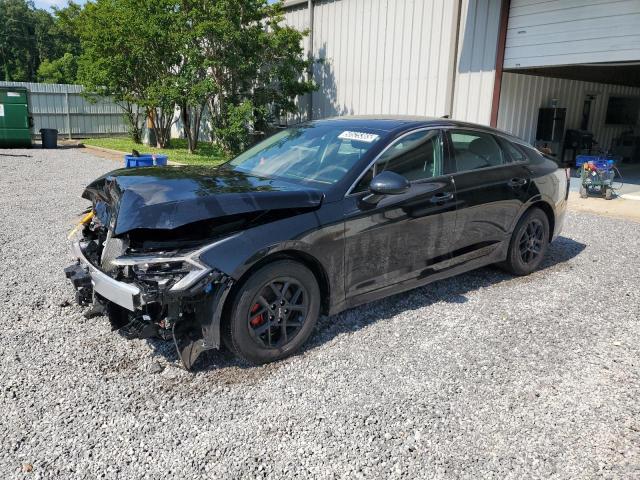  Salvage Kia K5