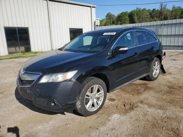  Salvage Acura RDX